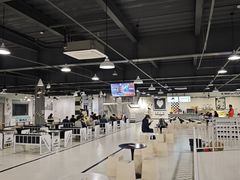 -极限PLAY运动娱乐新世界·团建派对表演休闲馆·室内高空游乐园