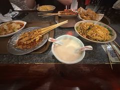 -小街天府(西工小街店)