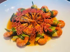 -环球港凯悦 · 享悦中餐厅