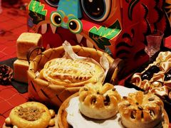 -ABC Cooking Studio(西安大悦城店)