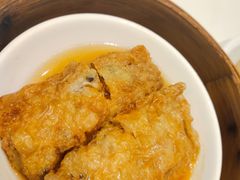 -万龙洲海鲜(大兴绿地缤纷城店)