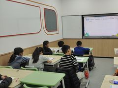 -昂立青少儿成长中心(杨浦国和1000校区)