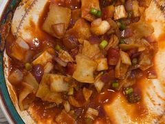 -阿里西北美食(小黄庄店)