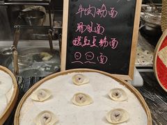 -索菲特酒店 · 云尚天际自助餐厅
