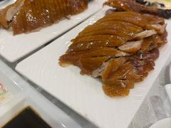 -津悦·正阳春烤鸭(红旗南路店)