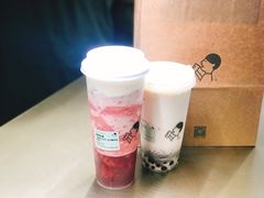 -喜茶(永旺梦乐城店)