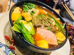 -壹酒贰肉1926·深夜食堂(南京北街店)