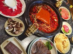 -蜀大侠火锅(春熙路店)