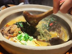 -吃饭皇帝大土家民族菜(正大广场店)