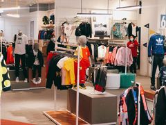 -宝大祥青少年儿童购物中心(南京东路店)