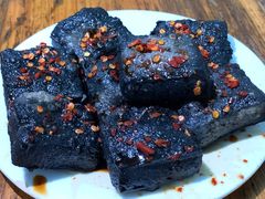 -五娭毑臭豆腐(黄兴南路店)