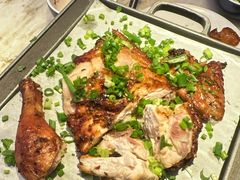 -绿茶餐厅(青岛城阳万象汇店)