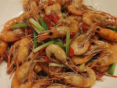 -汉水谣·江景餐厅(江滩店)