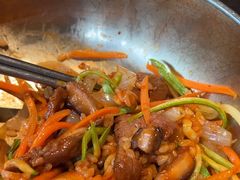 -KimPro 辛普乐概念韩餐