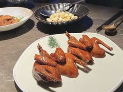 -新荣记(南京西路店)