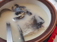 -千岛湖鱼味馆(十字街总店)