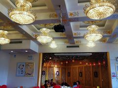 大堂-同和居(什刹海店)