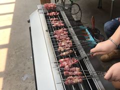 -亲兄弟真人CS团建拓展基地