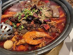 -眉州东坡(北苑华贸店)