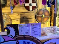 -海合安青岛极地海洋公园
