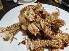 -健眺小海鲜(临海后山店)