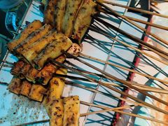 -路边边.炒菜烧烤.音乐餐厅(良乡长虹店)