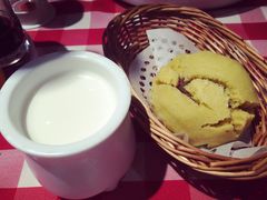 -西贝(上海我格广场店)