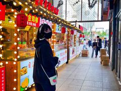 -Gucci(北京金融街购物中心店)