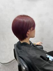 -Kraemer Paris  苏豪路易士·嘉玛发廊