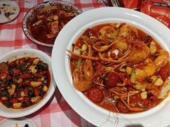 -辣小鲜·南昌大排档(船山路店)