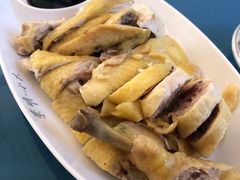 -小六农家乐(崇明西沙湿地店)