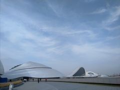 -哈尔滨大剧院