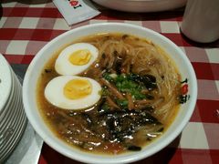 -西贝(宝乐汇店)