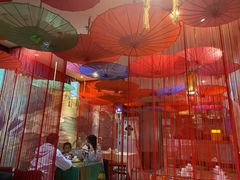 -蘑菇私房菜小馆(杨家坪西城天街店)
