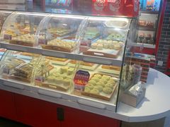 -德懋恭·水晶饼(交大店)