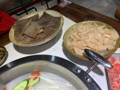 -根据地火锅(南河桥店)