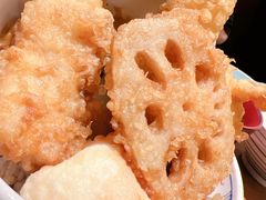 -爱蝦乃家(金虹桥店)