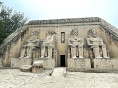 -北京世界公园