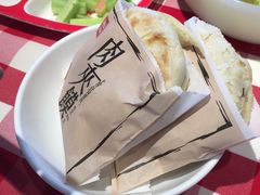 -西贝莜面村(金隅嘉品mall店)