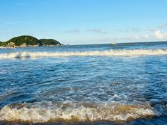 -东海半边山旅游度假区