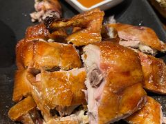 -南拳十三姨·潮汕砂锅粥(世纪金源店)