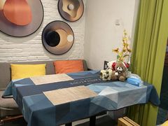 -又见马甲M8融合西餐厅(厦门体育中心店)