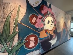 -星巴克臻选(成都宽窄巷子店)