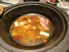 -芸山季·云南野生菌火锅(宝能环球汇店)