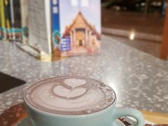 -sugarman espresso素饮糖人高新咖啡工厂