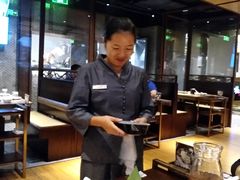 -捞王锅物料理(四川北路店)