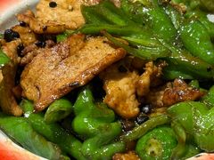 -杨记隆府重庆江湖菜(大悦城店)