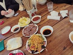 -老刘家永盛斋·传统泡馍(东关南街店)