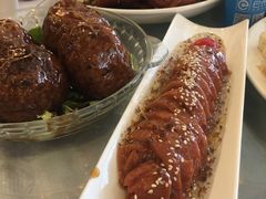 -京天红酒家(马家堡店)