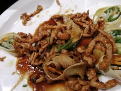 -金掌勺锅包肉(太原万达店)